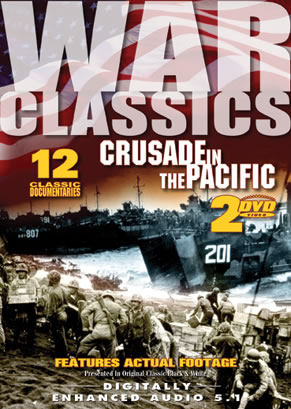 WAR CLASSICS - VOLUME 4 - 2 DVD Set